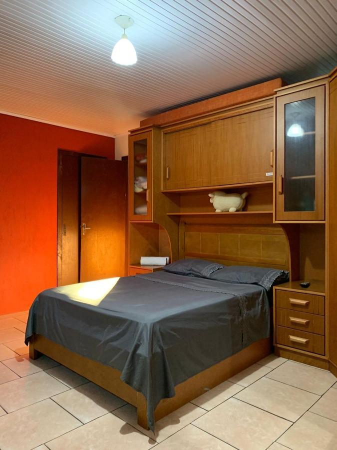 Residencial Girassol Villa Канела Екстериор снимка