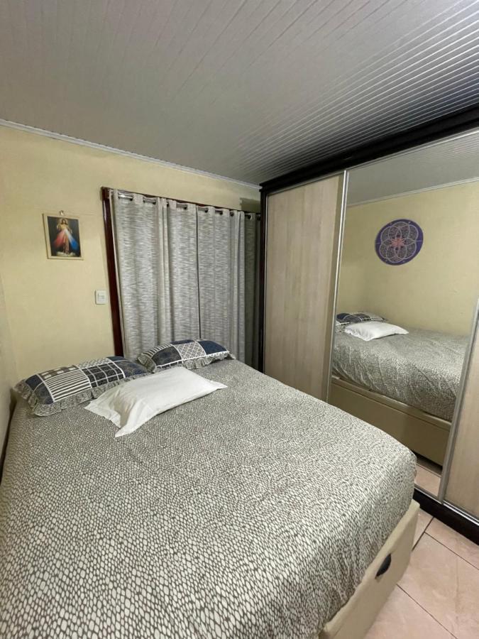 Residencial Girassol Villa Канела Екстериор снимка